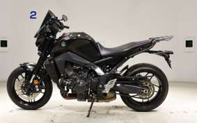 YAMAHA MT-09 2023 RN69J