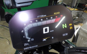 BMW R1300GS 2024