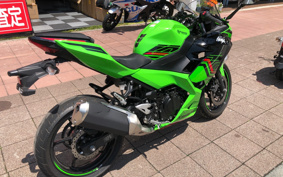 KAWASAKI NINJA 400 KRT ED 2023 EX400L
