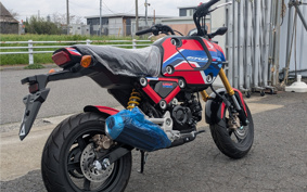HONDA GROM JC92