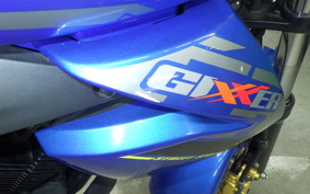 SUZUKI ｼﾞｸｻｰ150 2002 NG4BG
