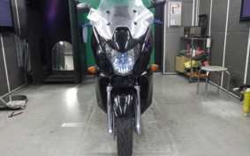 HONDA FAZE 2007 MF11