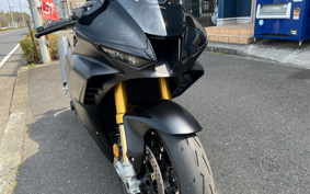 HONDA CBR1000RR-R FB SP 2020 SC82