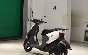 SUZUKI LET's 4 2019 CA45A