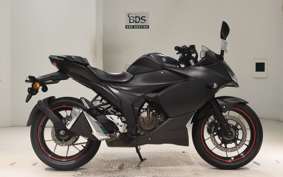 SUZUKI GIXXER 250 SF 2016