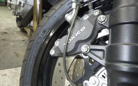 SUZUKI BANDIT 1250 SA 2009 GW72A