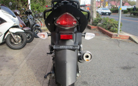 SUZUKI GSR250S GJ55D