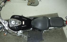 HONDA SHADOW 400 1999 NC34