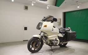 BMW R100RS 1988