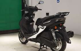 YAMAHA CYGNUS 125 XSR 3 SED8J