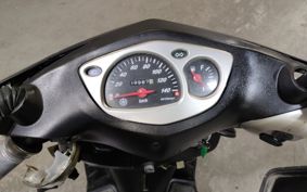 YAMAHA CYGNUS125X SE21