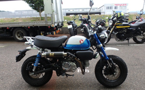 HONDA MONKEY 125 JB03