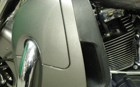 HARLEY FLHTCUTG TRIKE 2016