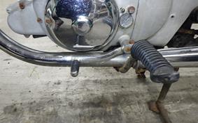 HONDA CB125 1988 CB125