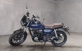 HONDA GB350 NC59