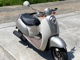 Фото Honda CREA SCOOPY 2003 с японского аукциона