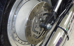HARLEY FLSTF 1450 2006