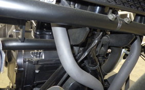 SUZUKI Vｽﾄﾛｰﾑ250