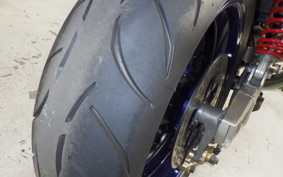 SUZUKI GSX1400 2009 GY71A