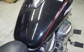 YAMAHA DRAGSTAR 250 2009 VG02J