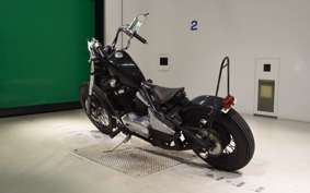 KAWASAKI VULCAN 400 Gen.2 1995 VN400A
