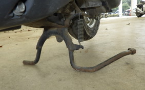 HONDA DIO Gen.5 AF56