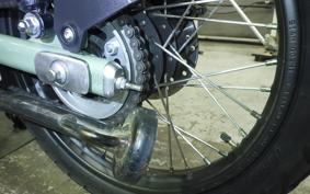 HONDA CT125 HUNTER CUB 2025