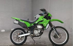KAWASAKI KLX250 LX250E