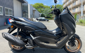 YAMAHA N-MAX SEG6J