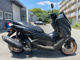 Фото Yamaha N-MAX с японского аукциона