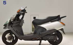 HONDA SPACY 100 JF13