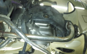 HONDA LITTLE CUB E 1997 C50