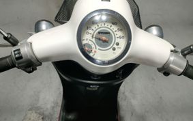 HONDA GIORNO AF70