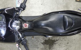 HONDA PCX125 2007 JF28