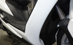 YAMAHA CYGNUS 125 XSR 3 SEA5J