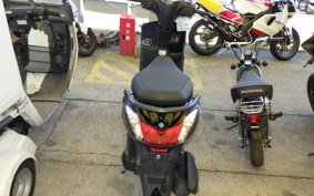 YAMAHA AXIS 125 Z 2003 SED7J