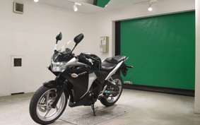 HONDA CBR250R GEN 3 2024 MC41