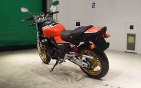 SUZUKI GSX400 IMPULSE 2004 GK79A