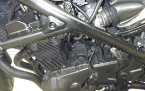 SUZUKI BANDIT 400 VZ 2001 GK7AA