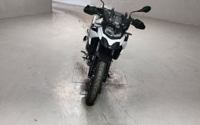 BMW F800GS 0K51