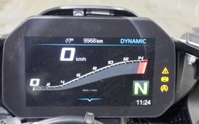 BMW S1000RR M DDC 2024