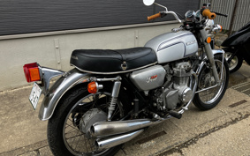 HONDA CB350 FOUR 1973 CB350F