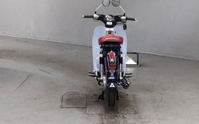 HONDA  SUPER CUB C125 JA48