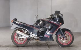 KAWASAKI GPX250R EX250E