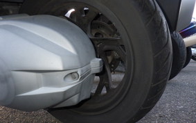 SUZUKI SKYWAVE 250 (Burgman 250) S Gen.3 CJ46A