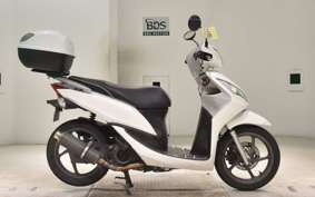 HONDA DIO 110 2019 JF31