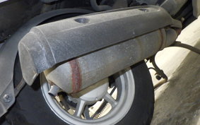 YAMAHA VOX 1996 SA31J