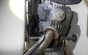 HONDA C90 SUPER CUB E HA02