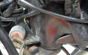 YAMAHA TX750 1972 341