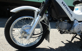 HONDA CROSS CUB 50 AA06